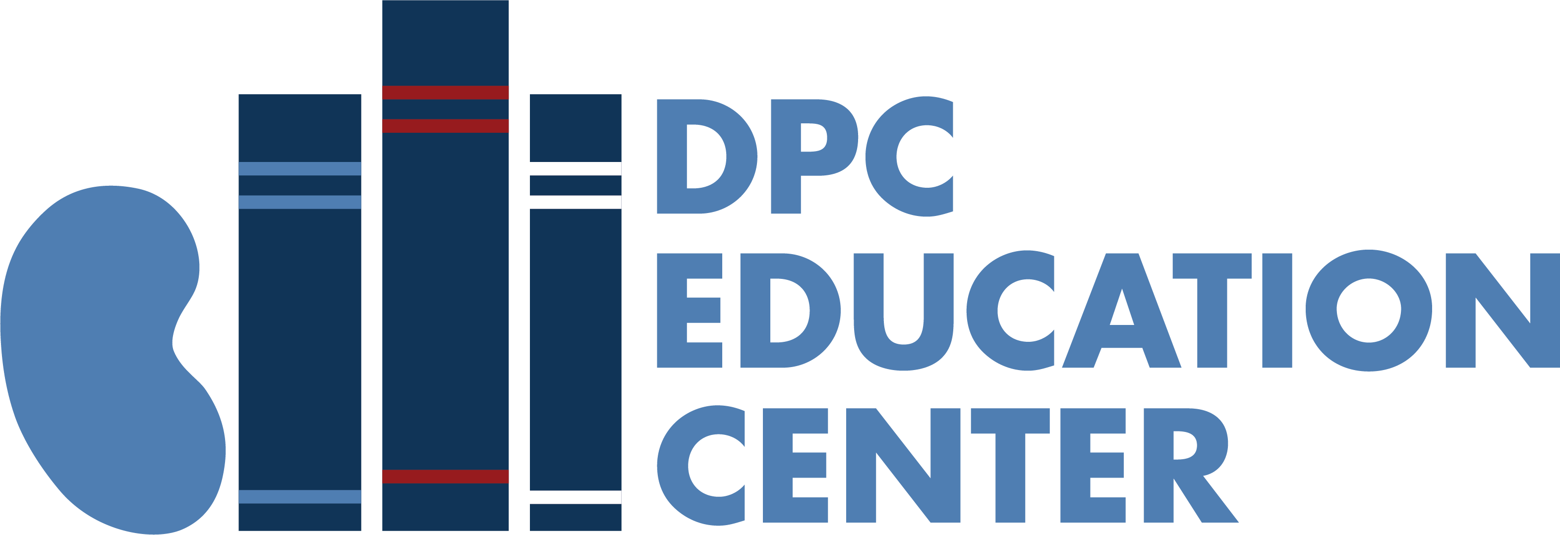 DPC Education Center Logo