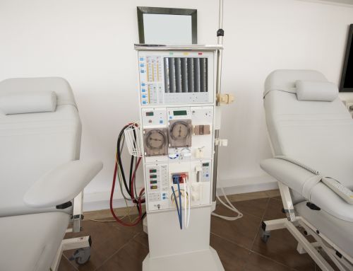 Help dialysis patients