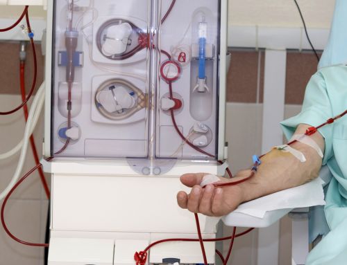 Dialysis patients counting on Congress