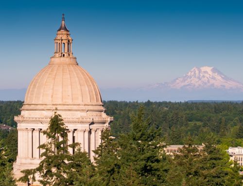 DPC Complaint to OFM re: Washington State Insurance Plans