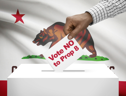 DPC Increases Advocacy Efforts to Help Block Proposition 8