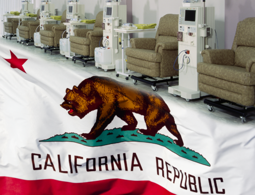 Assembly Bill 290 Threatens Dialysis Quality and Access for Patients Living in California