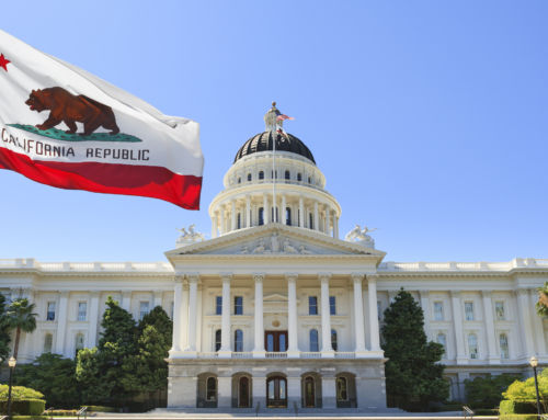 Donor Protection Bill Signed into Law While Care Access Bill Now in the Hands of California Governor