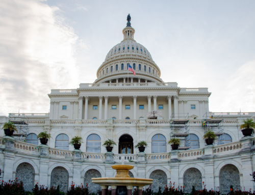 Kidney Care Bill Introduced in U.S. House of Representatives