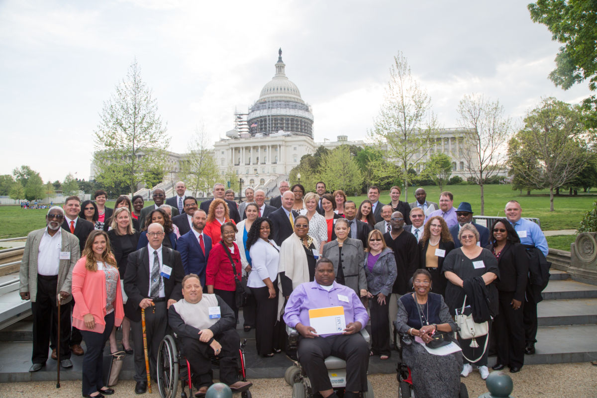 November’s Patient Ambassador Call The Impact of the 2018 Election on