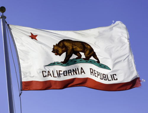 CALL TO ACTION – Contact California Governor to Oppose SB 1156
