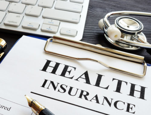 DPC Advocates for Patient Access to Private Health Insurance