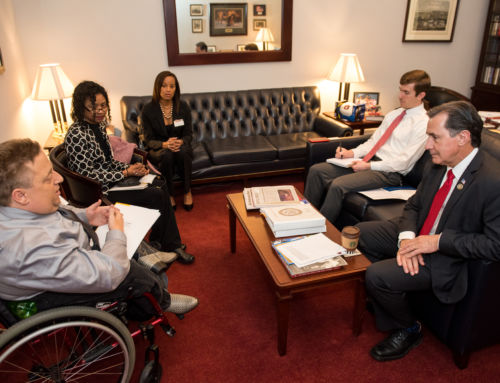 Action Alert – Urge Your Legislators to Help Dialysis Patients by Supporting the Kidney Bill