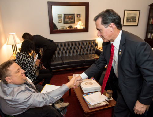 Getting to Know Your Members of Congress