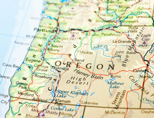 Letter to Oregon Insurance Commissioner Emphasizes Importance of Private Insurance
