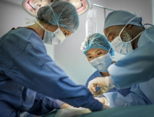 Medicare Adds Transplant Measure to ESRD Quality Improvement Program
