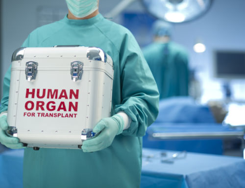 Researchers and Journalists Call Out Poorly Performing Organ Procurement Organizations