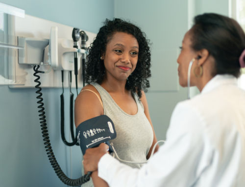 DPC Advocates for Improved Patient Access to Care with State Lawmakers