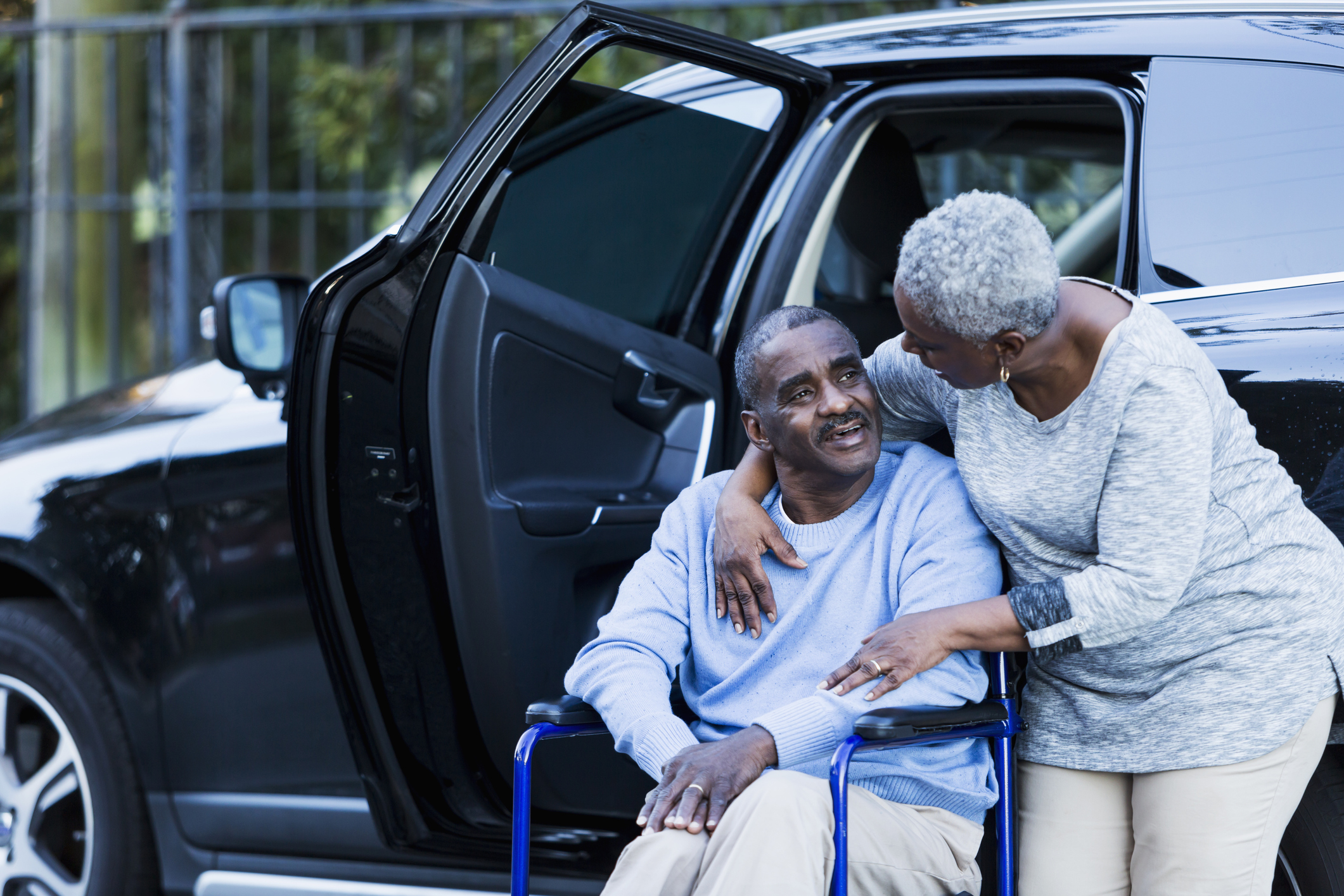 Transportation Services Dialysis Patient Citizens