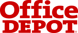 Office Depot Logo
