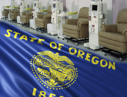 Take Action to Protect Dialysis Access in Oregon