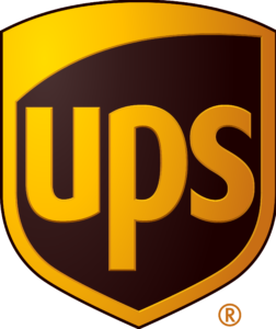 UPS logo