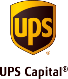 UPS Capital logo