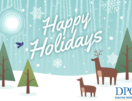 Happy Holidays and DPC’s Top 10 Accomplishments of 2019