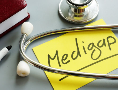 Medigap Coverage Gains Support in New Legislation