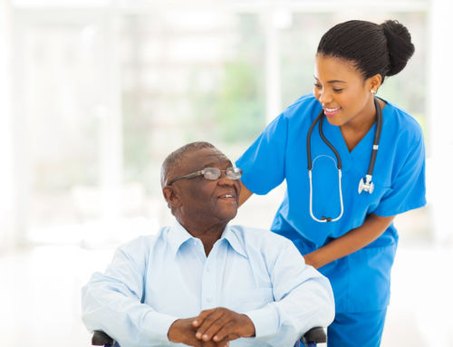 How Medicare Can Improve Dialysis Patient Quality of Life