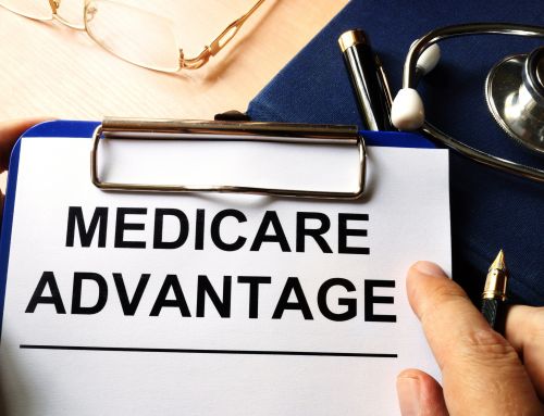 DPC Comments on CMS Proposed Rule Regarding Medicare Advantage