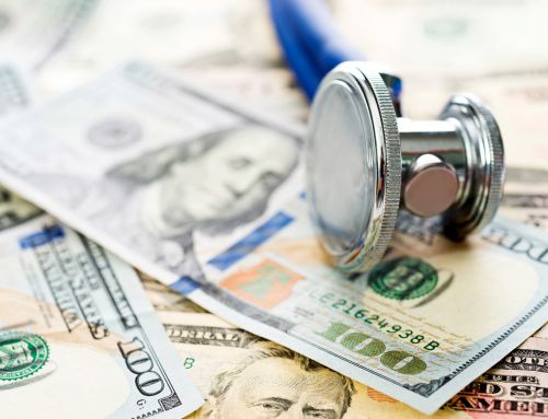 Poor care? Blame Medicare payments