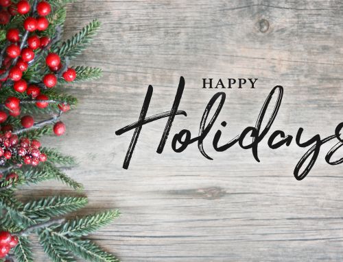 Happy Holidays and DPC’s Top Accomplishments for 2020