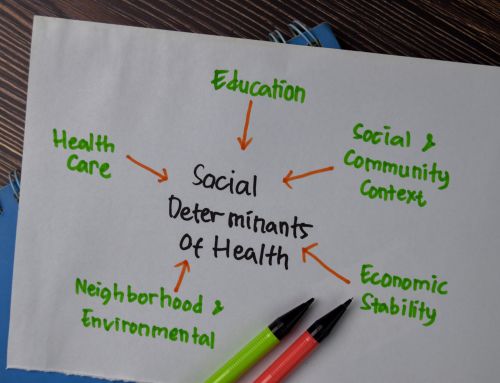 Recent Healthcare Activity Focuses on Social Determinants of Health