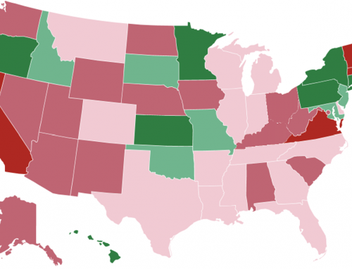 Check Out DPC’s New Interactive Medigap Report Card