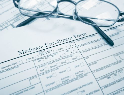 Don’t Miss the Opportunity to Review and/or Change your Medicare Health Plan