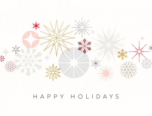 Happy Holidays from DPC