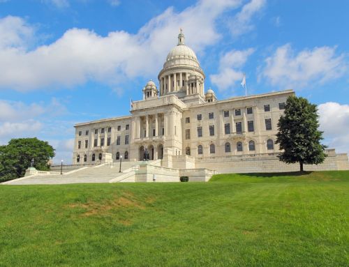 Rhode Island Passes Medigap Access Legislation