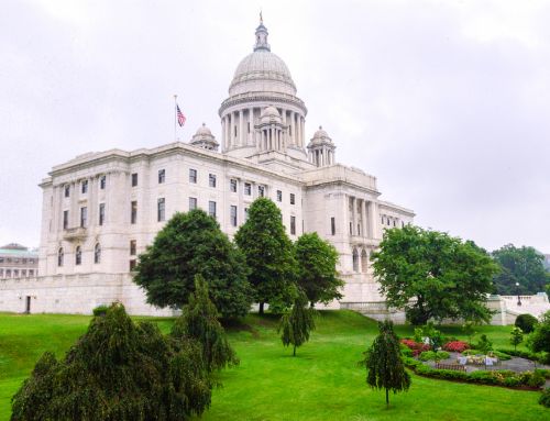 Rhode Island Medigap Legislation Signed by Governor McKee