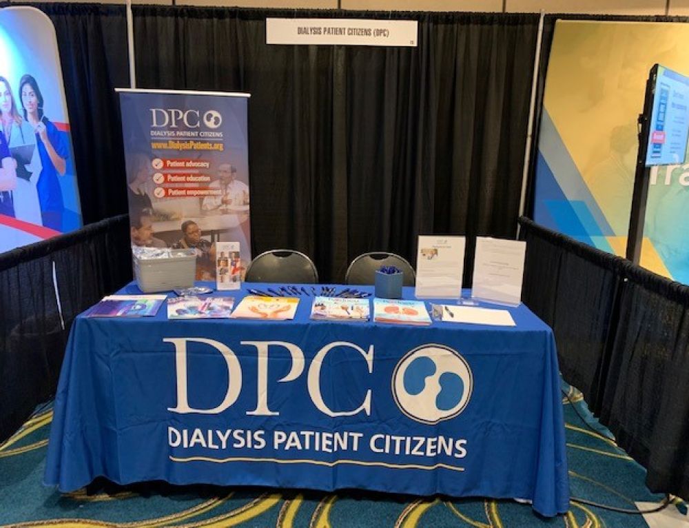 Visit the New Kidney Care Matters Site to Find Out What You Can do to