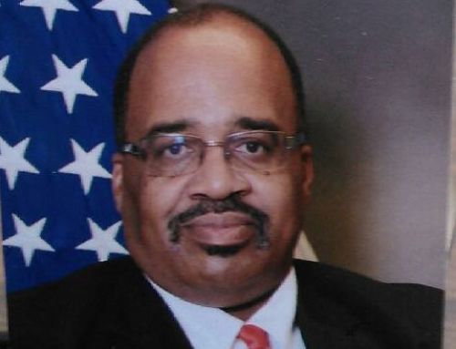 Dialysis Patient Citizens Mourns the Loss of Terry Peeler