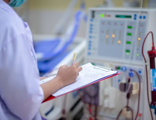 Medicare Policy Proposal Jeopardizes Care for Those on Dialysis