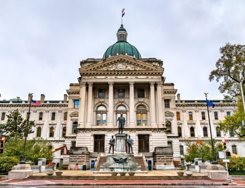 Dialysis Patient Citizens Applauds Passage of Legislation Securing Affordable Treatment for All Dialysis Patients in Indiana