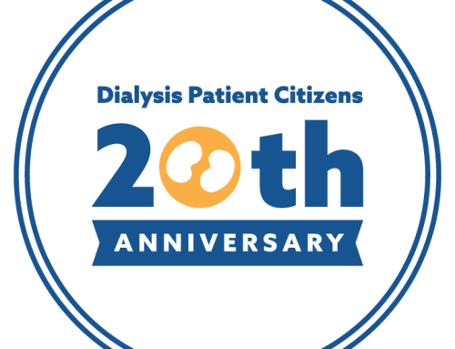 DPC Celebrates 20th Anniversary