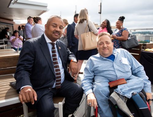 Dialysis Patient Citizens Issues Statement on Passing of Congressman Donald Payne Jr.