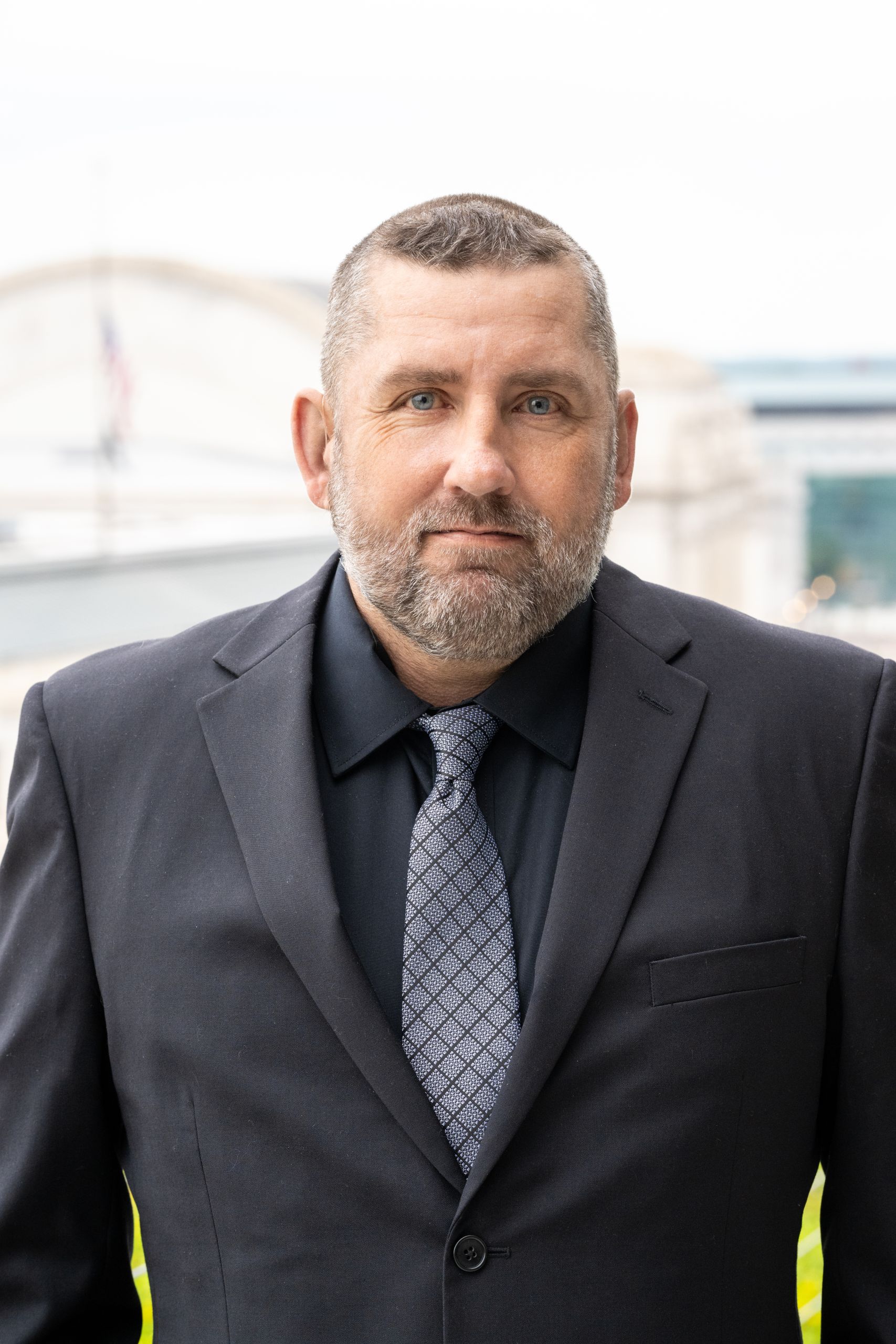 Adam Goldstein