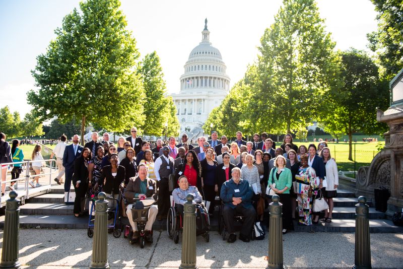 Annual Advocacy Day Application - Dialysis Patient Citizens