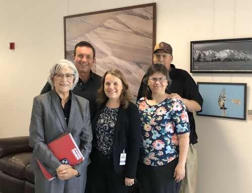 Nevada Medigap Update – May 2025