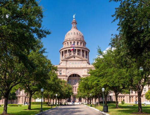 Texas Medigap Update – May 2025