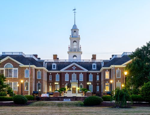 Delaware Unanimously Passes Medigap Birthday Rule