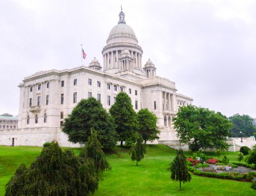 Rhode Island Passes Birthday Rule and Evaluates Community Rating for Medigap Plans
