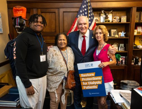 DPC’s 2025 Advocacy Day