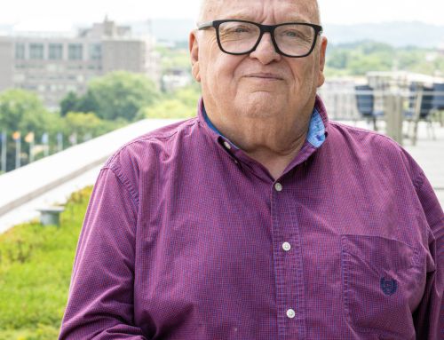 Dialysis Patient Citizens and the DPC Education Center Mourn the Passing of Arthur Hill