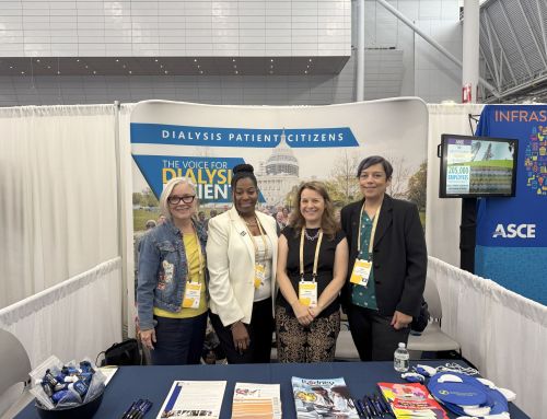 DPC Visits Boston for 2025 National Conference of State Legislators