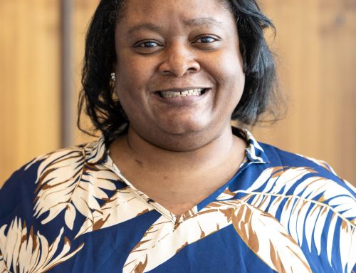 Detroit, MI Dialysis Patient Quiana Bishop Elected as Dialysis Patient Citizens Board of Directors President